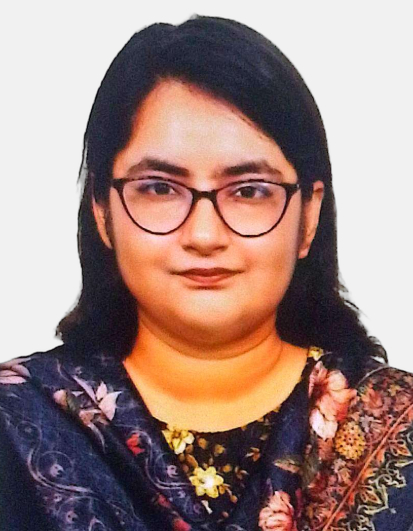 Kashpia Tahsin